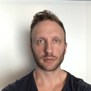 Christian Leijon