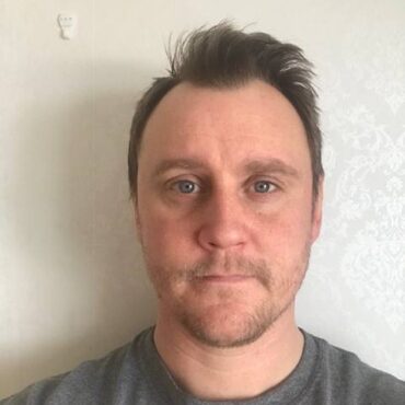 Daniel Selggren