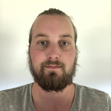 Fredrik Göransson