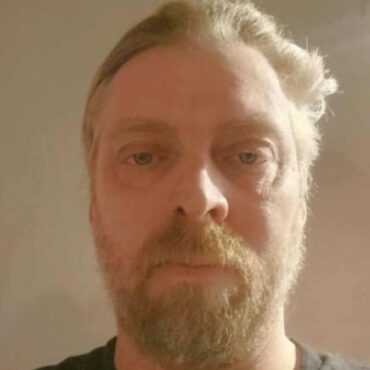 Mikael Haglund