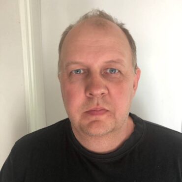 Stefan Olsson