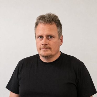 Anders Malm