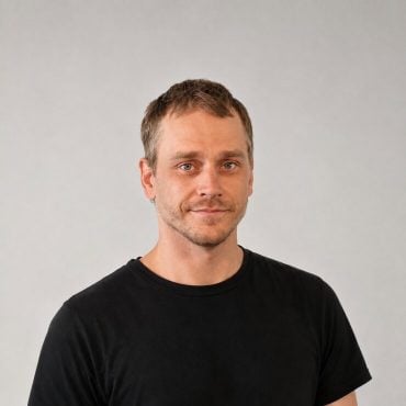 Daniel Ekman