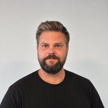 Jörgen Nyström