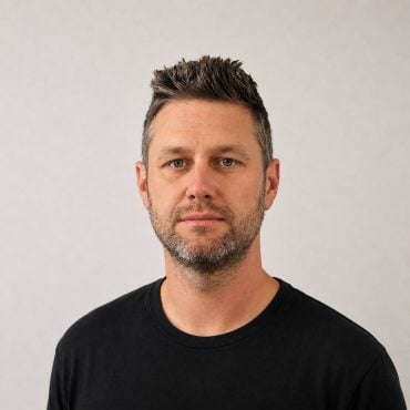 Kristofer Holmstedt