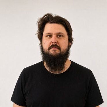 Marcus Lundgren
