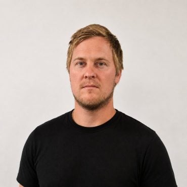 Patrik Jacobsson