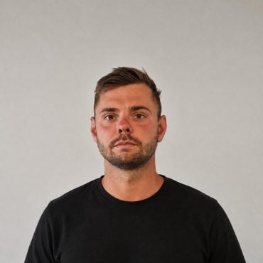Pontus Elfving