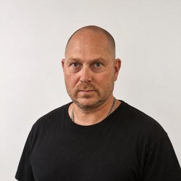 Rickard Holmstedt