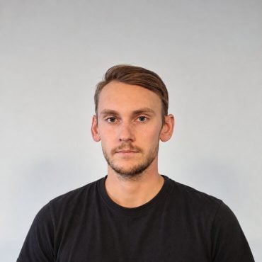 Samuel Sved