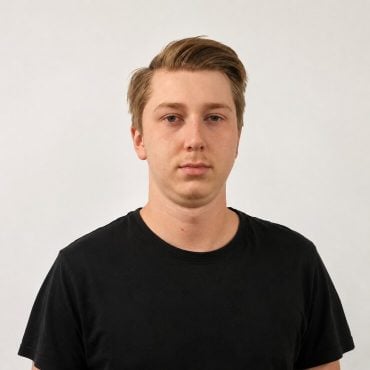 Simon Holmstedt