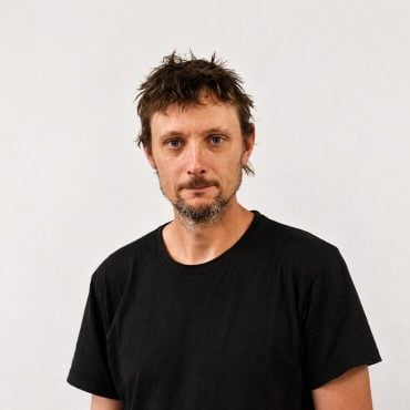 Ulf Holmberg